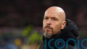 Erik ten Hag confident Man Utd will be stronger when players return from injury