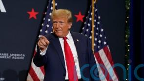 Trump caught on tape pressuring officials not to certify 2020 vote, report says