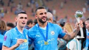 Phil Foden hails historic night as Man City win Club World Cup for first time