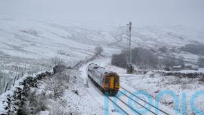 Public transport disruption expected after snow and ice warning