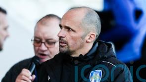 Win is all that mattered – Matty Etherington