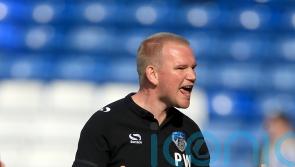 Peter Wild hails Barrow’s strength in depth after comfortable win at Crewe