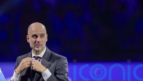 We will always remember incredible 2023 – Pep Guardiola savours fifth trophy