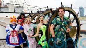 Traditions such as pantomime could be included in new cultural heritage register