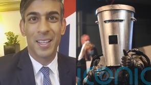 Lighter political moments of 2023: From Count Binface to Sunak pulling a pint