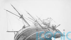 Shackleton’s ship Endurance ‘will be accessible’ despite remaining under sea