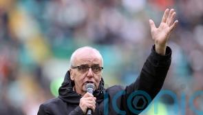 Former Celtic star Frank McGarvey was ‘palmed off’ before death, daughter says