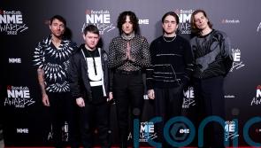 Bring Me The Horizon split with band member weeks before UK tour