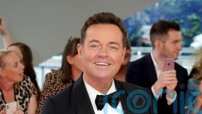Stephen Mulhern set to replace Phillip Schofield on Dancing On Ice – reports