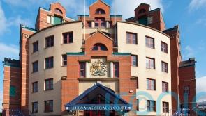 Mother remanded in custody charged with murdering baby in park ‘incident’
