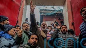 Anger in remote parts of Indian-controlled Kashmir as three die in army custody