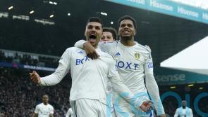 Leeds thump Ipswich to kick-start their bid for an instant Premier League return