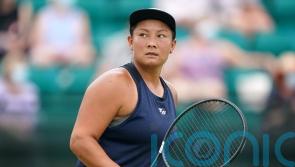 Tara Moore allowed to resume tennis career after being cleared of doping offence