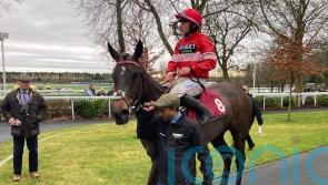 Pawapuri lifts Listed honours at Haydock