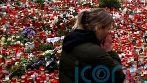 Czech Republic comes to a standstill to mourn victims of Prague shooting