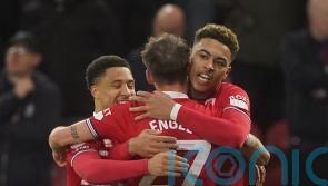 Morgan Rogers goal earns Middlesbrough deserved win over West Brom