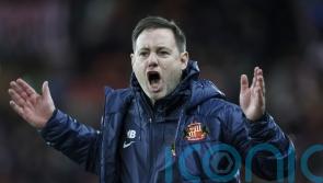 Sunderland beaten in first game under Michael Beale as Coventry storm to 3-0 win