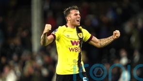 Two blockbusters seal victory for Burnley over Fulham