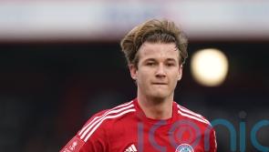 Accrington close in on play-off places with victory against Walsall
