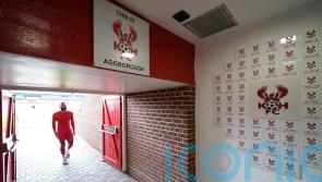 Kidderminster rock bottom after Southend defeat
