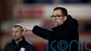 David Artell admits Grimsby ‘got what they deserved’ as Harrogate take points