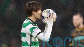 Brendan Rodgers happy as Kyogo Furuhashi gets back on target