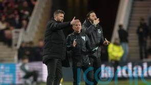 Michael Carrick hails Middlesbrough ‘mentality’ to shut out cup distractions