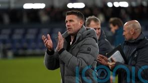 Rob Edwards says Luton ’embodied’ Tom Lockyer in win over Newcastle