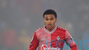 Shea Charles took one for the team – Southampton boss Russell Martin