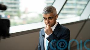 Mayor of London Sadiq Khan backs cars for Ukraine scheme in apparent U-turn