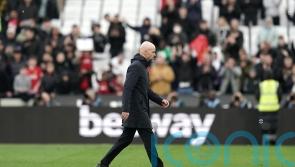 Erik Ten Hag adamant Manchester United remain a threat despite another blank