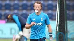 Tom Curran’s appeal against four-match ban for intimidating umpire dismissed