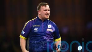 Darts stars raise over &pound;400,000 for Prostate UK after peppering maximums