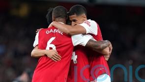 They are unbelievable together &ndash; Ben White hails Arsenal&rsquo;s centre-back pairing