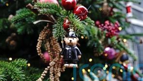 Christmas Day set to be ‘warmest in years’ with temperatures hitting 14C