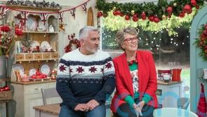 Winner of The Great British Bake Off Christmas special 2023 crowned