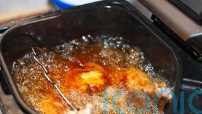 Warning issued over pouring turkey fat down sink at Christmas