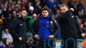 Mauricio Pochettino bemoans Chelsea’s lack of ruthlessness after Wolves defeat