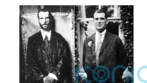 100 years since the first diabetes patient treated with insulin in England