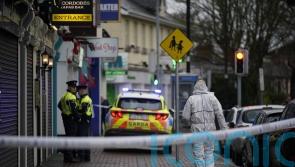 Uniformed patrols in Dublin stepped up after Christmas Eve restaurant shooting
