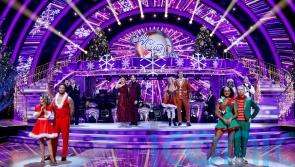Winner of Strictly Come Dancing Christmas special revealed