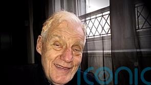 Doctor Who and Emmerdale star Richard Franklin dies aged 87 on Christmas Day