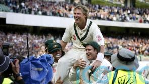 On This Day in 2006 – Shane Warne makes Test bowling history with 700th wicket