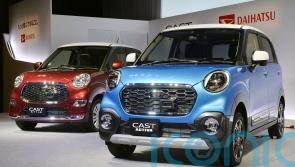 Daihatsu shuts down Japanese factories during probe into bogus safety tests