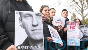 I am your new Santa Claus, Alexei Navalny jokes from Arctic prison