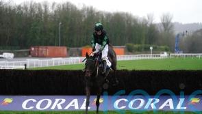 Thomas backing Iwilldoit to regain Welsh National crown