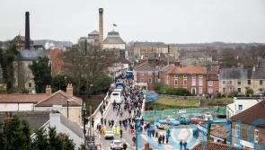 Man arrested on suspicion of murder after incident in North Yorkshire town