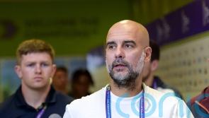 Pep Guardiola feels another cup means many want City to fail ‘more than ever’