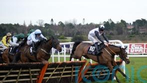Kala Conti collects in juvenile feature at Leopardstown