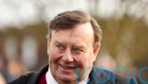 Jango Baie bags first running of Formby Novices’ Hurdle